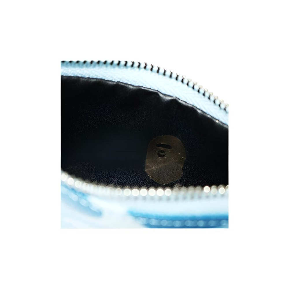 A Bathing Ape Bathing Ape A Bathing Ape Кошелек Small Size