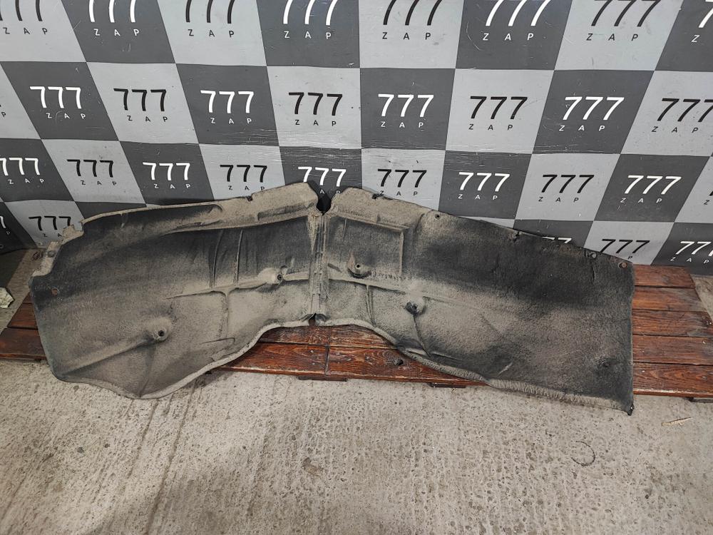 Подкрылок передний правый Cadillac Escalade 5 20-нв Б/У Оригинал 85523643