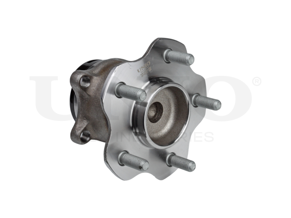 Ступица задняя (с ABS) UNIO HUB-20296