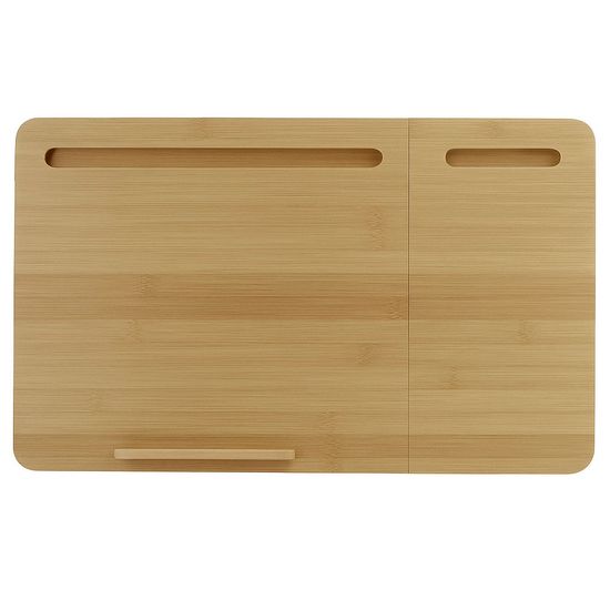 Anji складной стол из бамбука