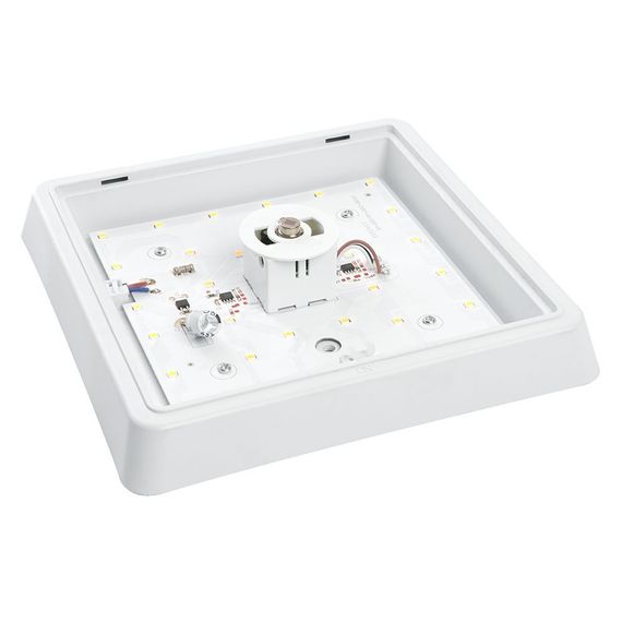 Потолочный светодиодный светильник Feron AL3023 41804