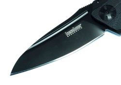 Нож Kershaw 7007BLK Natrix 8Cr13MoVфотография - 2