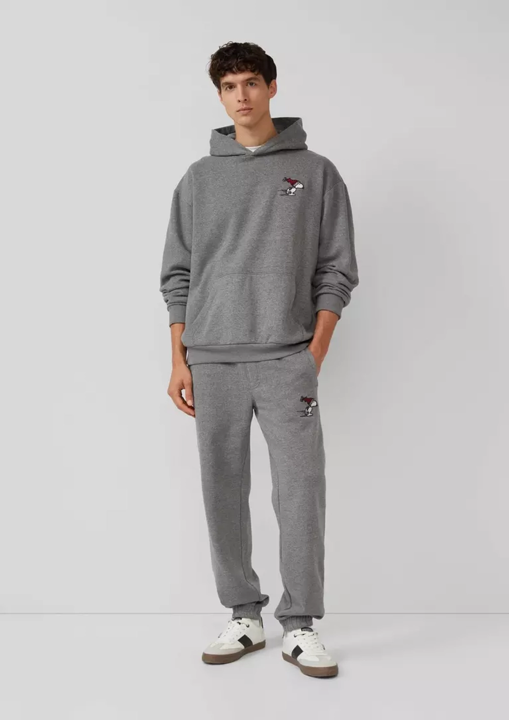 Толстовка с рисунком Peanuts® s.Oliver