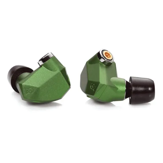 Campfire Audio Andromeda Emerald Sea