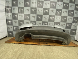 Бампер задний Volkswagen Tiguan 1 11-18 Б/У Оригинал 5NU807421