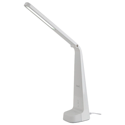 Светильник GLTL-033 9вт 460лм  rgb белый (глянец) (1/6)