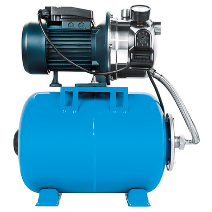 Станции автоматического водоснабжения UNIPUMP AUTO JS 100