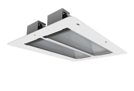 Освещение для АЗС