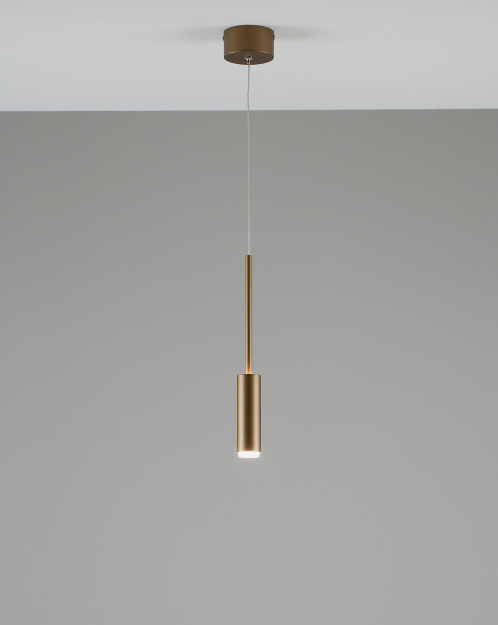 Светильник подвесной светодиодный Moderli V10901-PL Rin