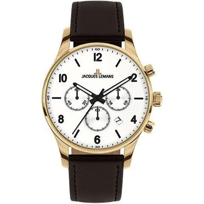 Наручные часы Jacques Lemans 1-2126E*