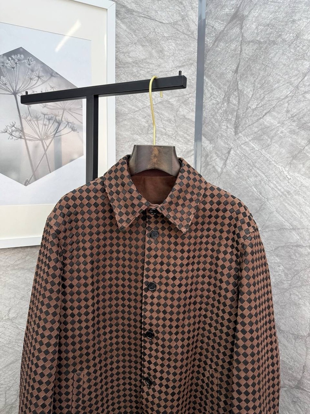 Куртка-Рубашка Bottega Veneta