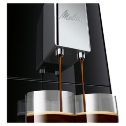 Кофемашина Melitta Caffeo E 950-222