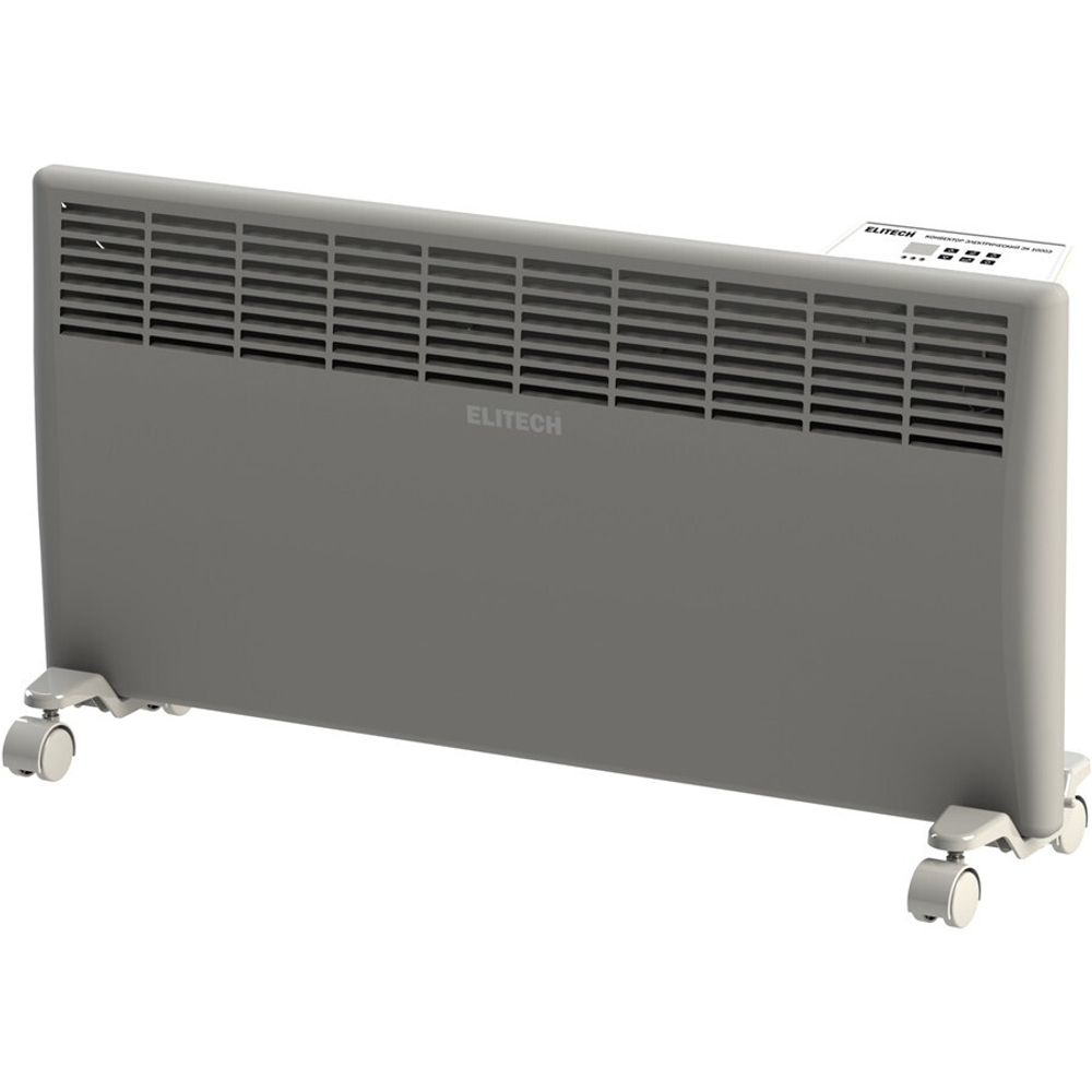 Конвектор ELITECH ЭК 2000 Э