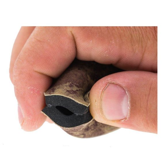 Гульфик для гидрокостюма Марлин Camo Oliva 5 мм