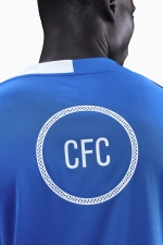 Футболка Nike Chelsea FC 25/26 Strike - синий