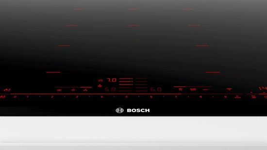 Индукционная варочная панель Bosch PXY898DX6E