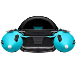 Лодка ПВХ Gladiator AirPro E330Pro НДНД -