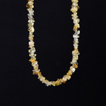 Чокер Crumble YEL