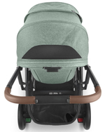 Прогулочная коляска UPPAbaby Cruz V2 Gwen