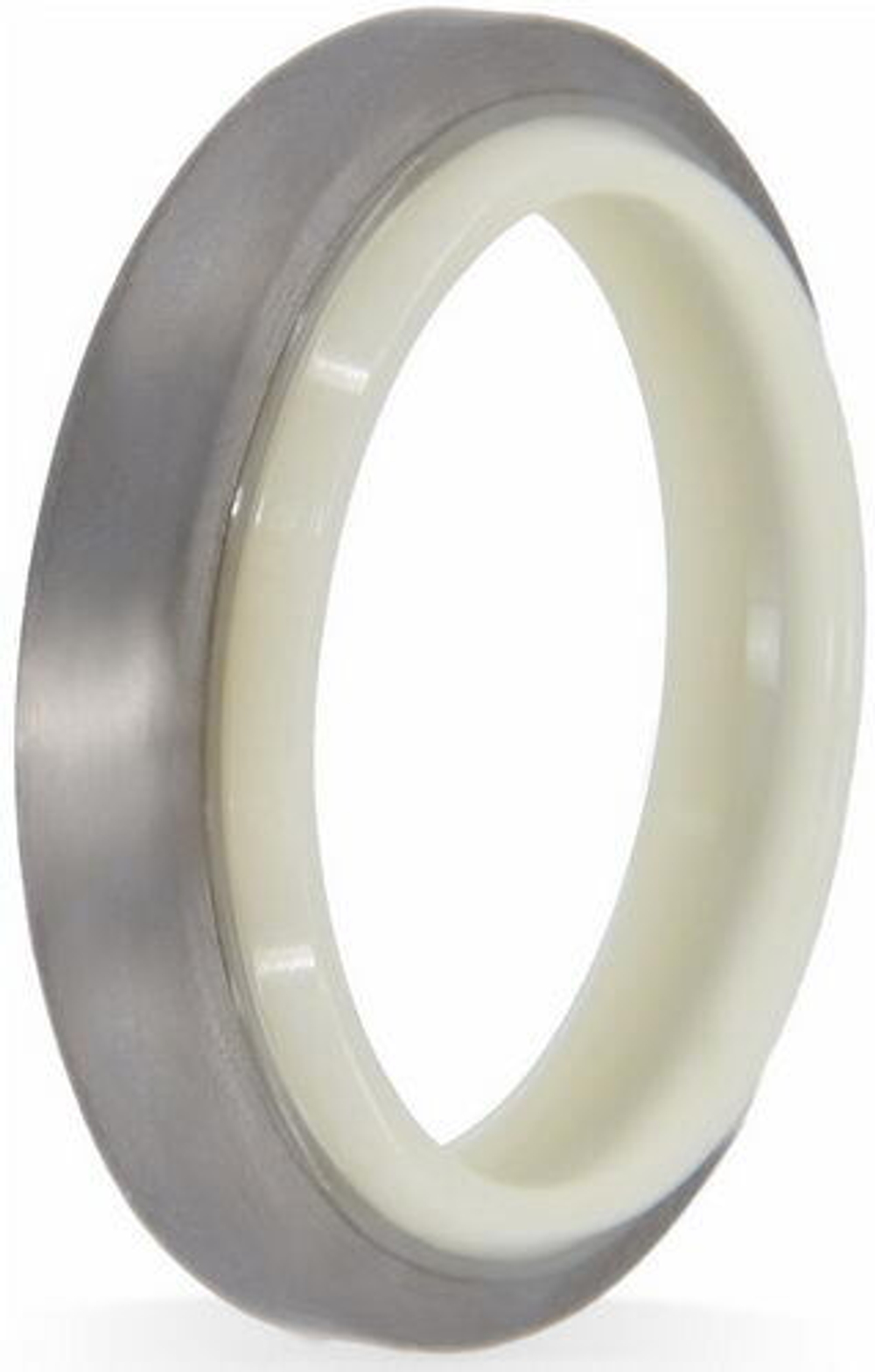 A207-065 PU Грязесъёмник штока армированный 65-79-8/11