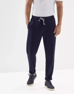 Мужской костюм BRUNELLO CUCINELLI