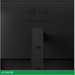 Монитор LG 23.8" 24BA550-B