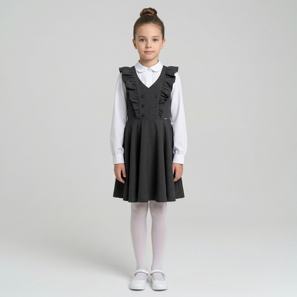 Сарафан А-1103