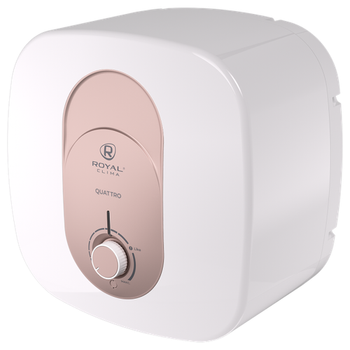 ROYAL CLIMA QUATTRO RWH-Q15-FEU