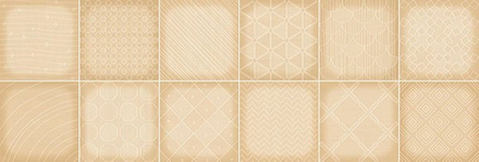 Настенная плитка BETTY-O (19469)