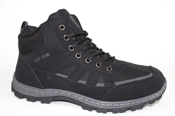 Ботинки мужские зимние 6513-3