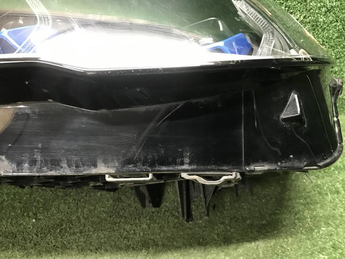 Фара левая BMW X5 G05 X6 G06 (18-23) Laser