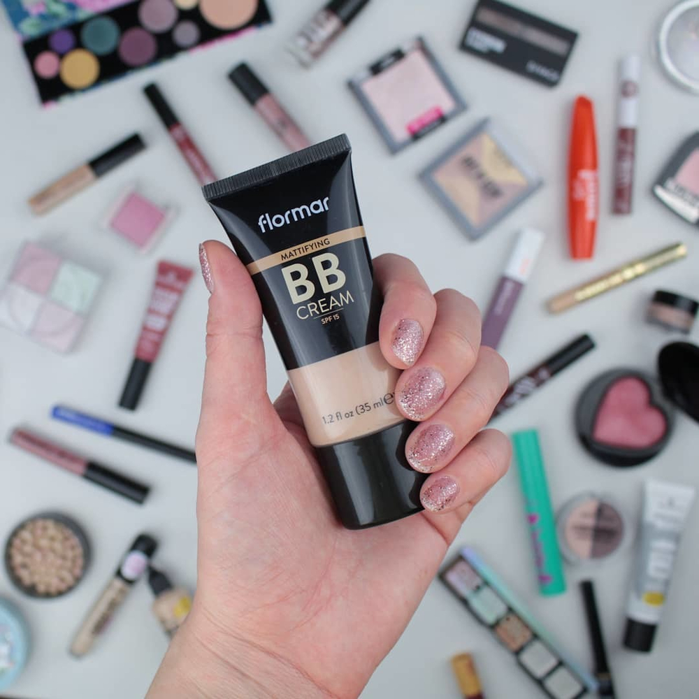 FLORMAR ББ-крем BB Cream SPF15