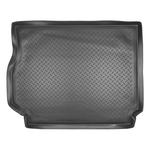 Коврик в багажник Norplast/Unidec для Land Rover Range Rover Sport (2005-2013) Черный, полиуретан, арт.NPL-P-46-65