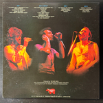 Bee Gees – Here At Last - Live 2LP (Япония 1977г.)