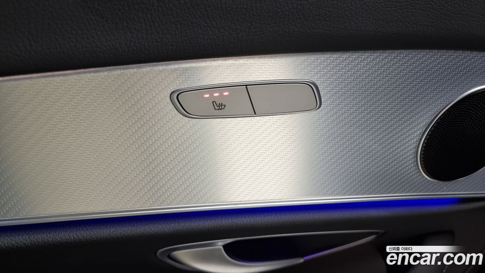 Mercedes-Benz E-Class W213 E250 Avangarde (05.2020)