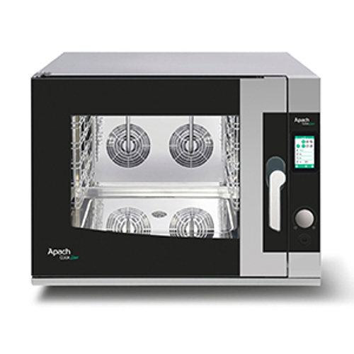 ПАРОКОНВЕКТОМАТ APACH AP5QT