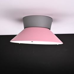 Потолочный Светильник Knap D40 Pink By Imperiumloft