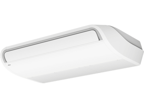 Fujitsu ABYG24KRTA INVERTER R32 потолочный блок мульти сплит-системы