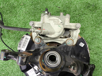 Кулак передний левый Omoda C5 (2022-н.в.)