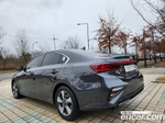 Kia All New K3 Prestige (10.2019)