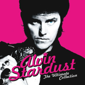 Alvin Stardust / The Ultimate Collection (CD)