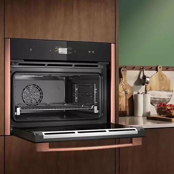 Компактный дух. шкаф Neff C29FS3AY0