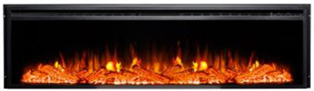 Электрический очаг ELEKAM Pulsar 60