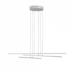 Подвесная люстра Vitaluce V3051 V3051-0/3S