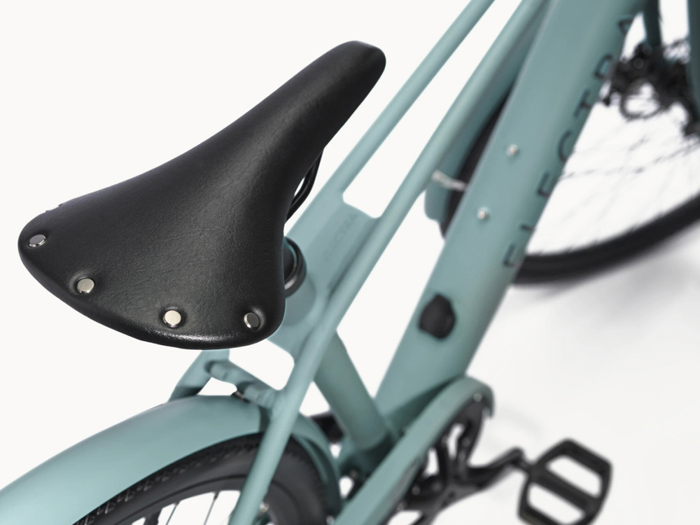 Электровелосипед Electra Loft Go! 7D EQ Step Over (2024)