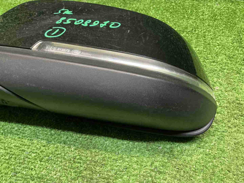 Зеркало левое BMW 3er F30 (2011-2020) 5 контактов