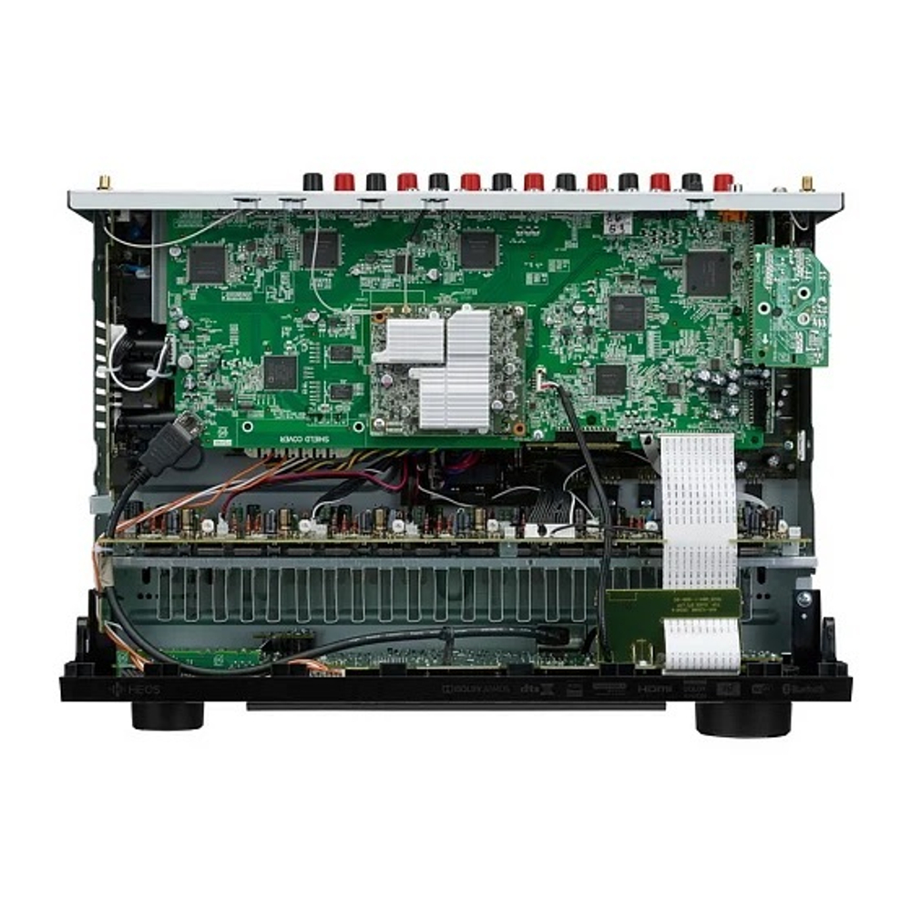 Ресивер Denon AVR-X2800H