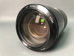 Minolta 70-210 Sony A