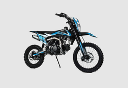 Питбайк Motoland 150 GF150 E синий