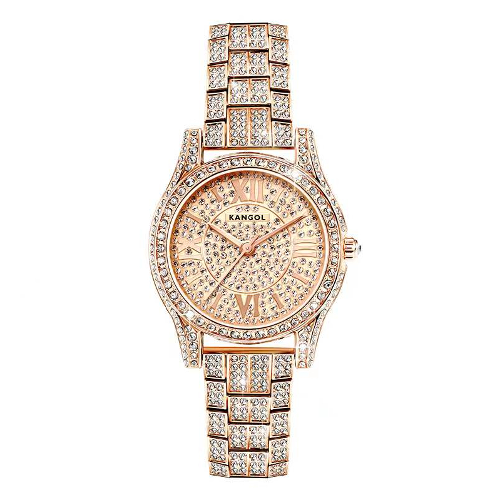 KANGOL Women"s Watch